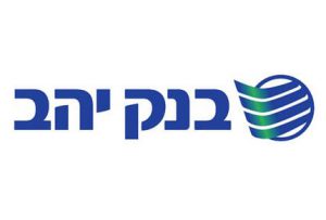 בנק יהב לוגו